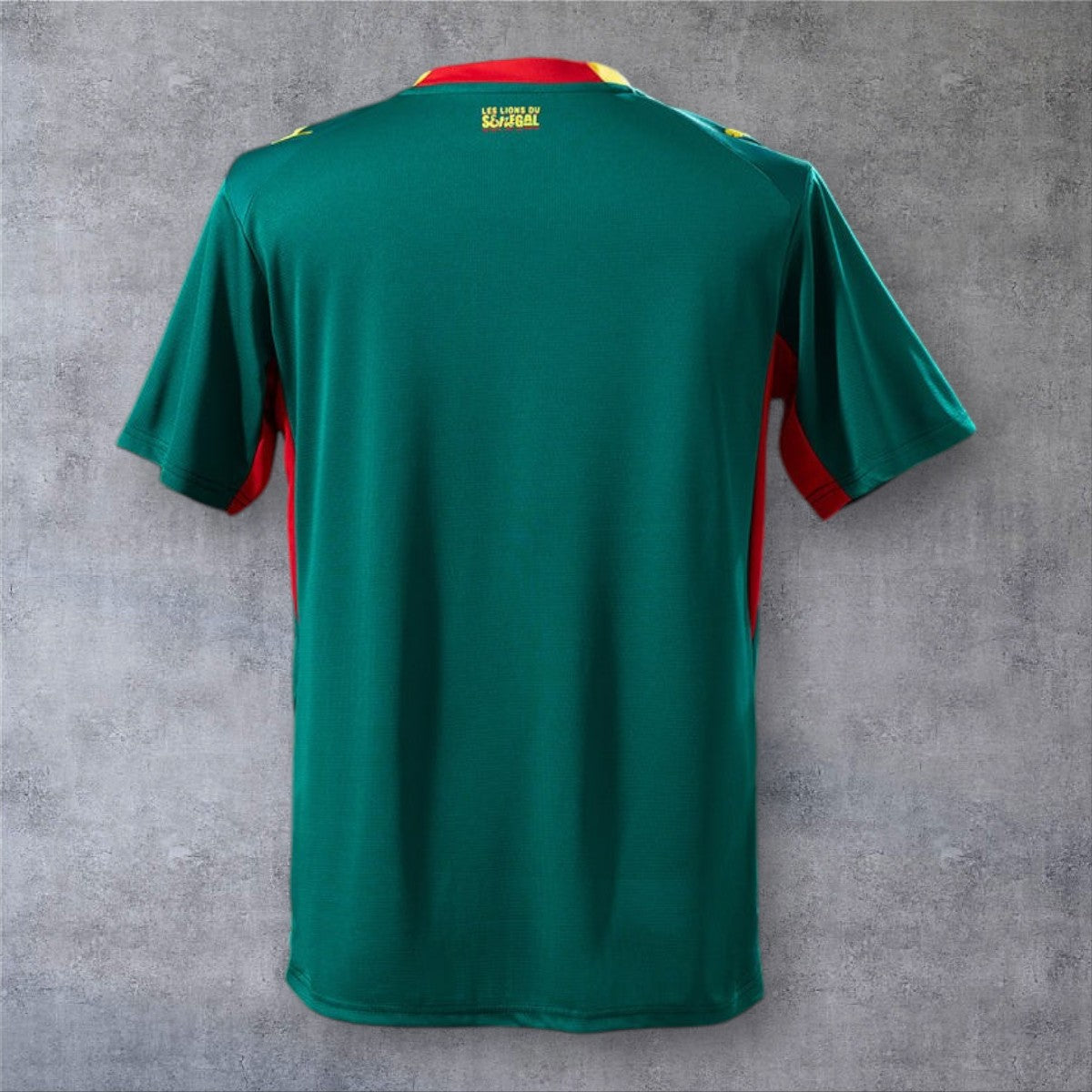 Senegal Home 2026