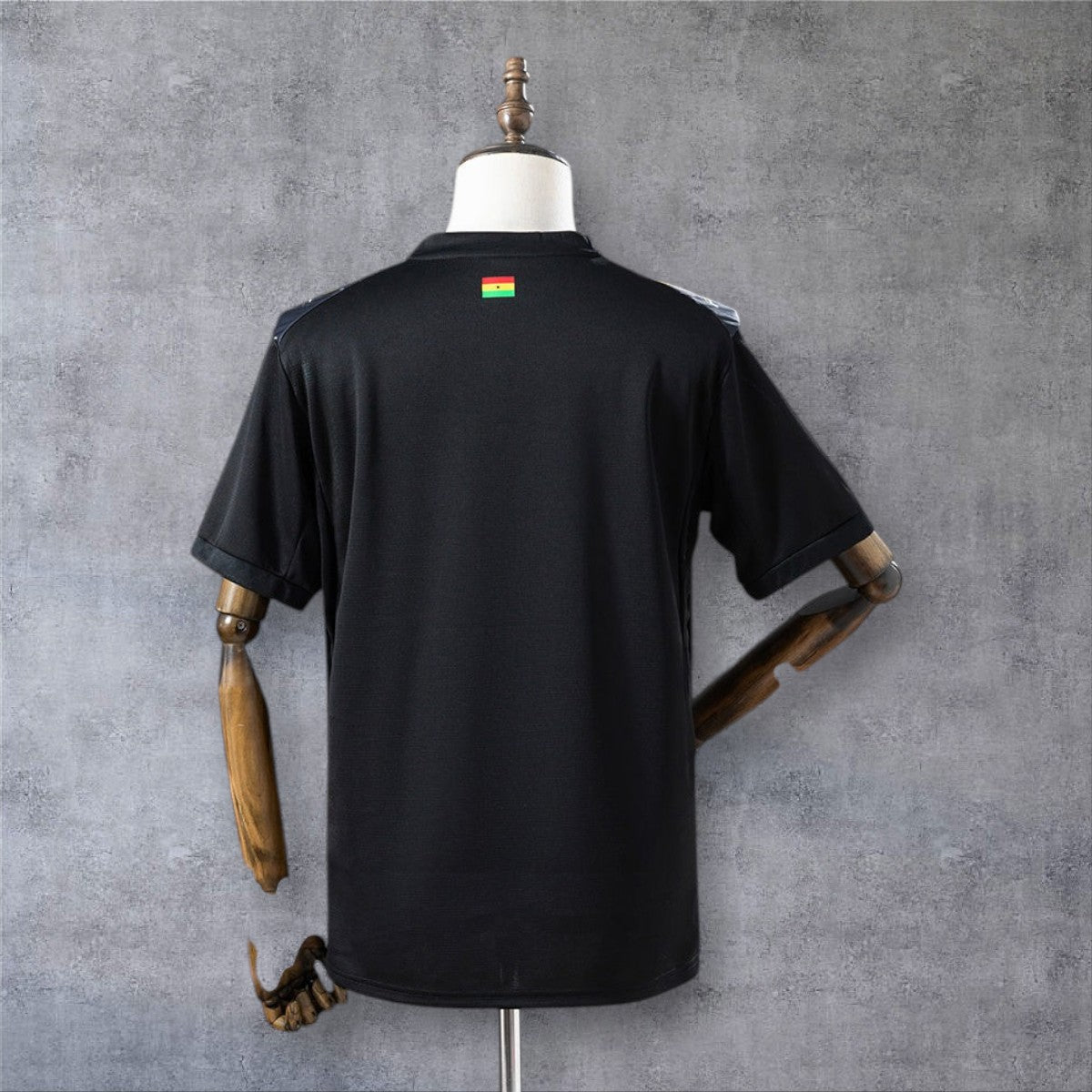 Ghana Third 2026