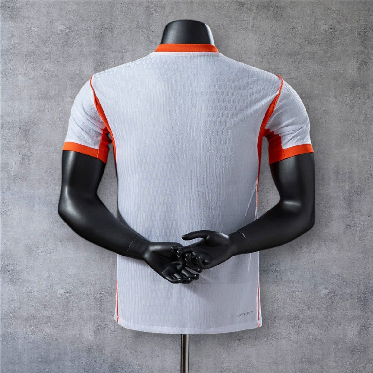 Netherlands Away 2026 retro football shirt