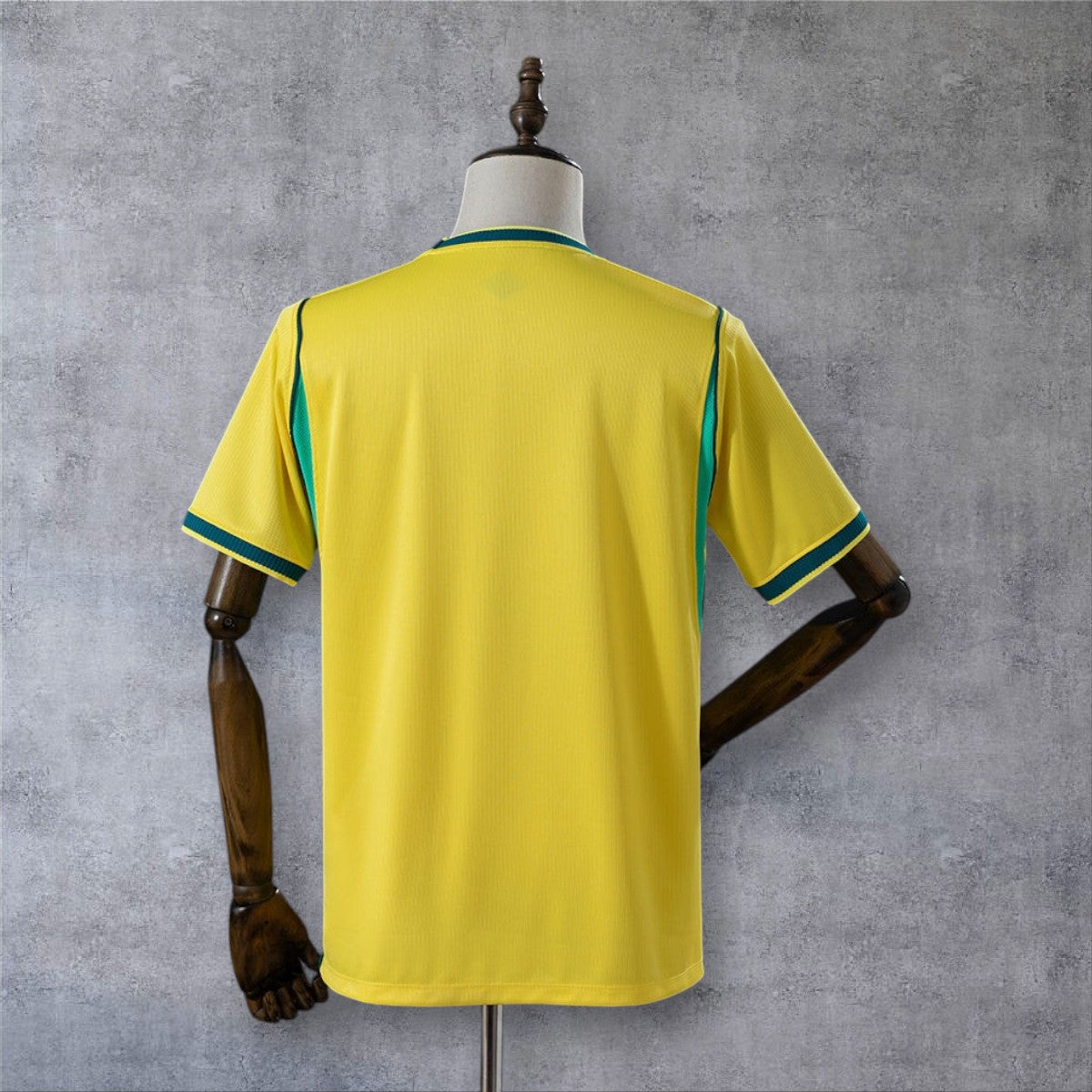 Brazil 2026 Home
