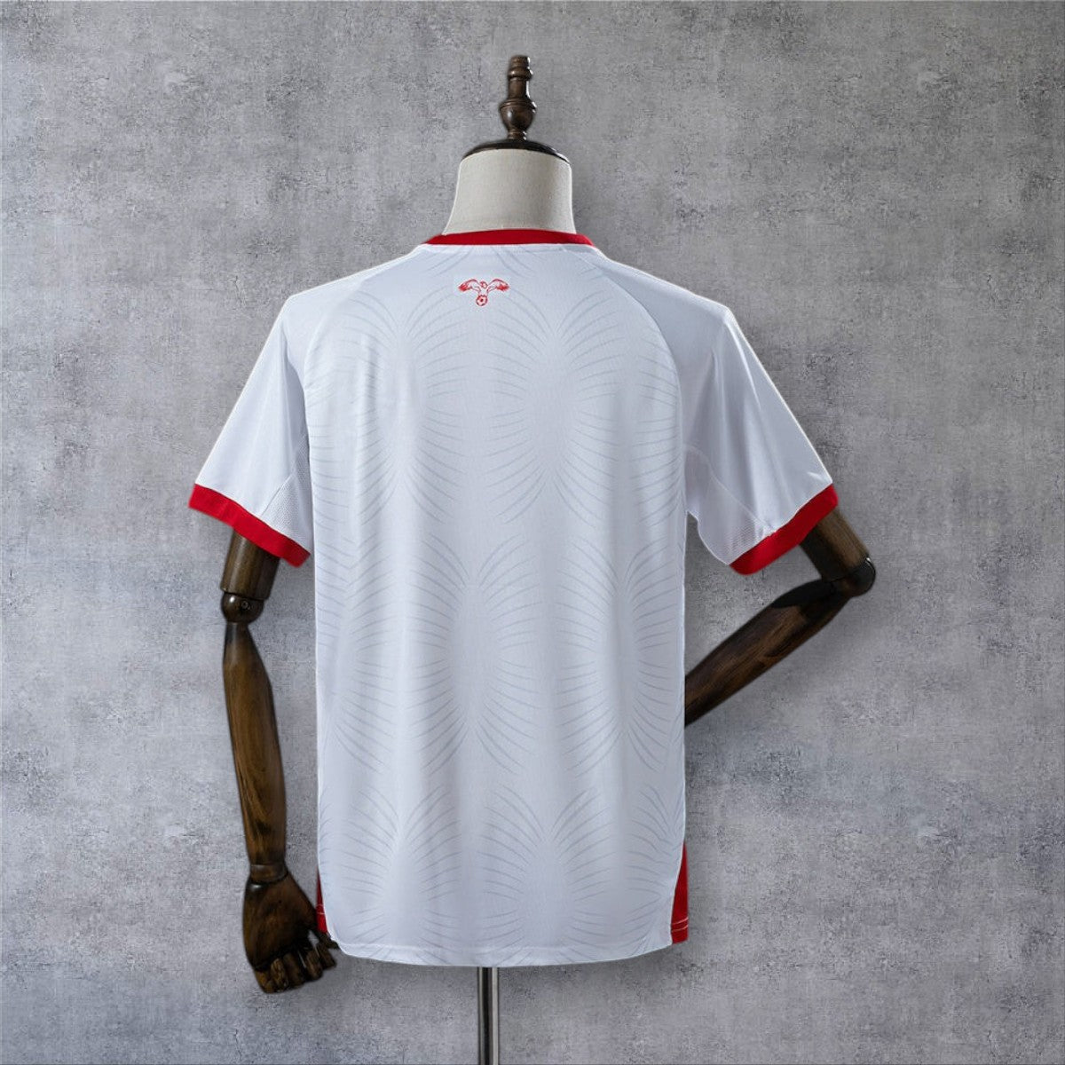 Jordan 2026 Away
