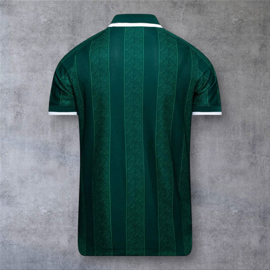 South Africa 2026 Away retro football shirt