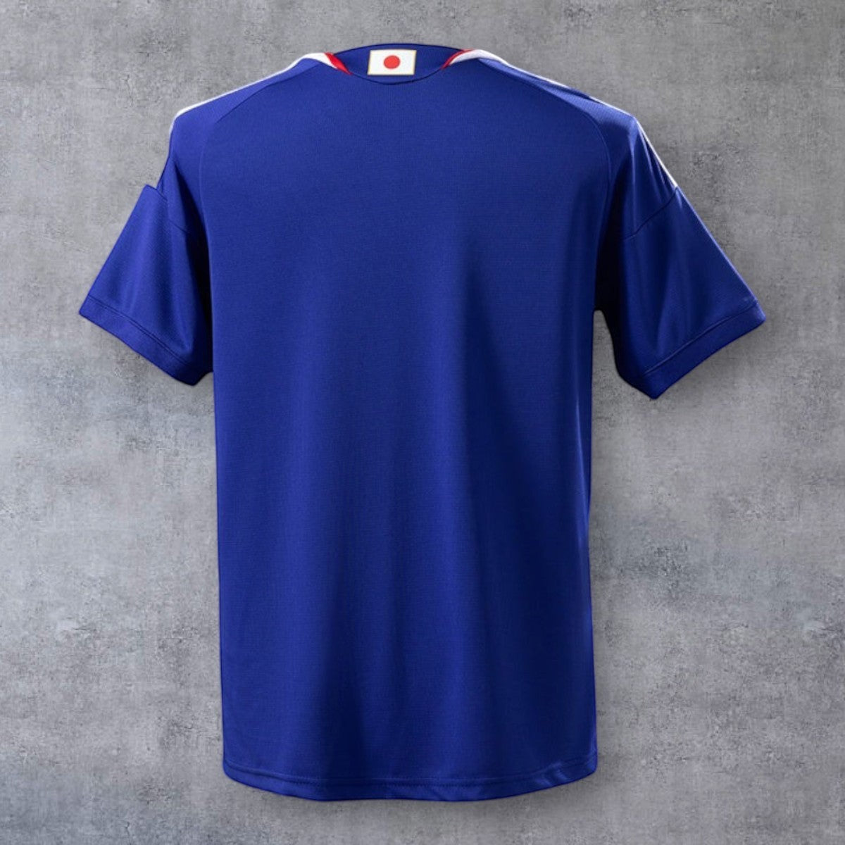 Japan 2026 Home
