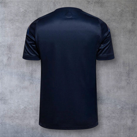 Uruguay 2026 Away retro football shirt