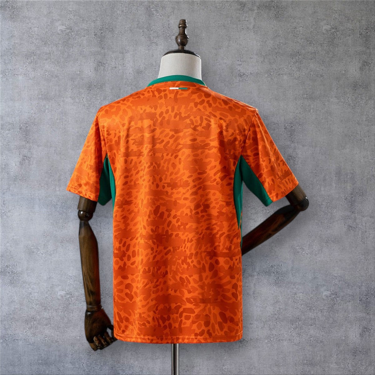 Ivory Coast 2026