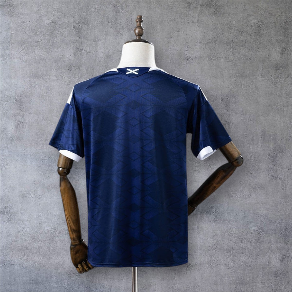 Scotland Home 2026