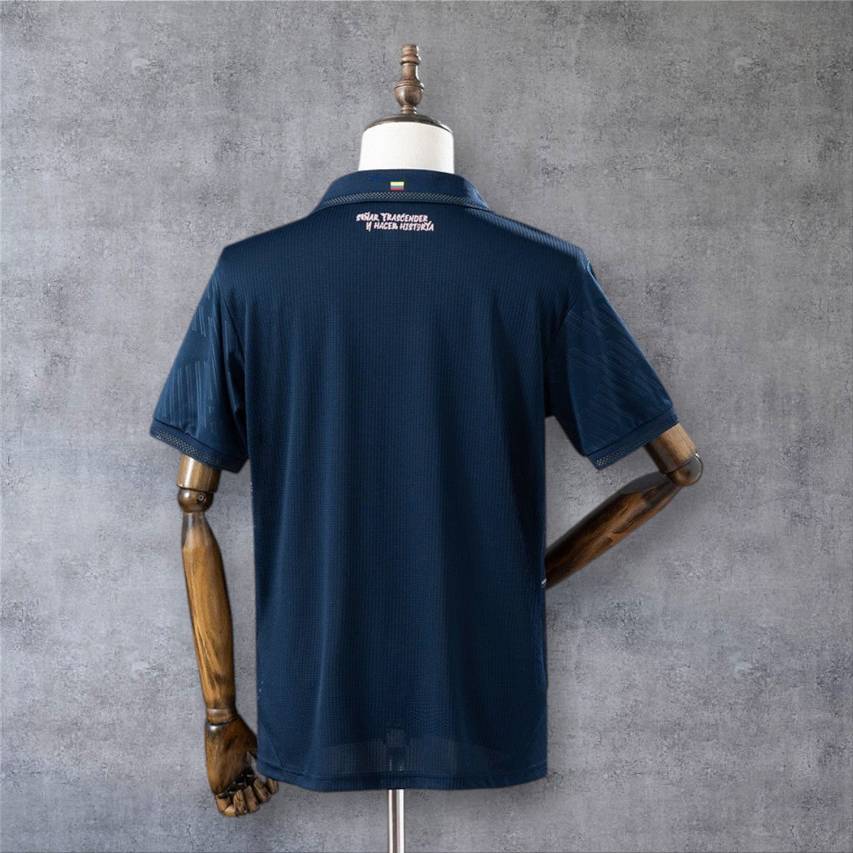 Ecuador Away 2026