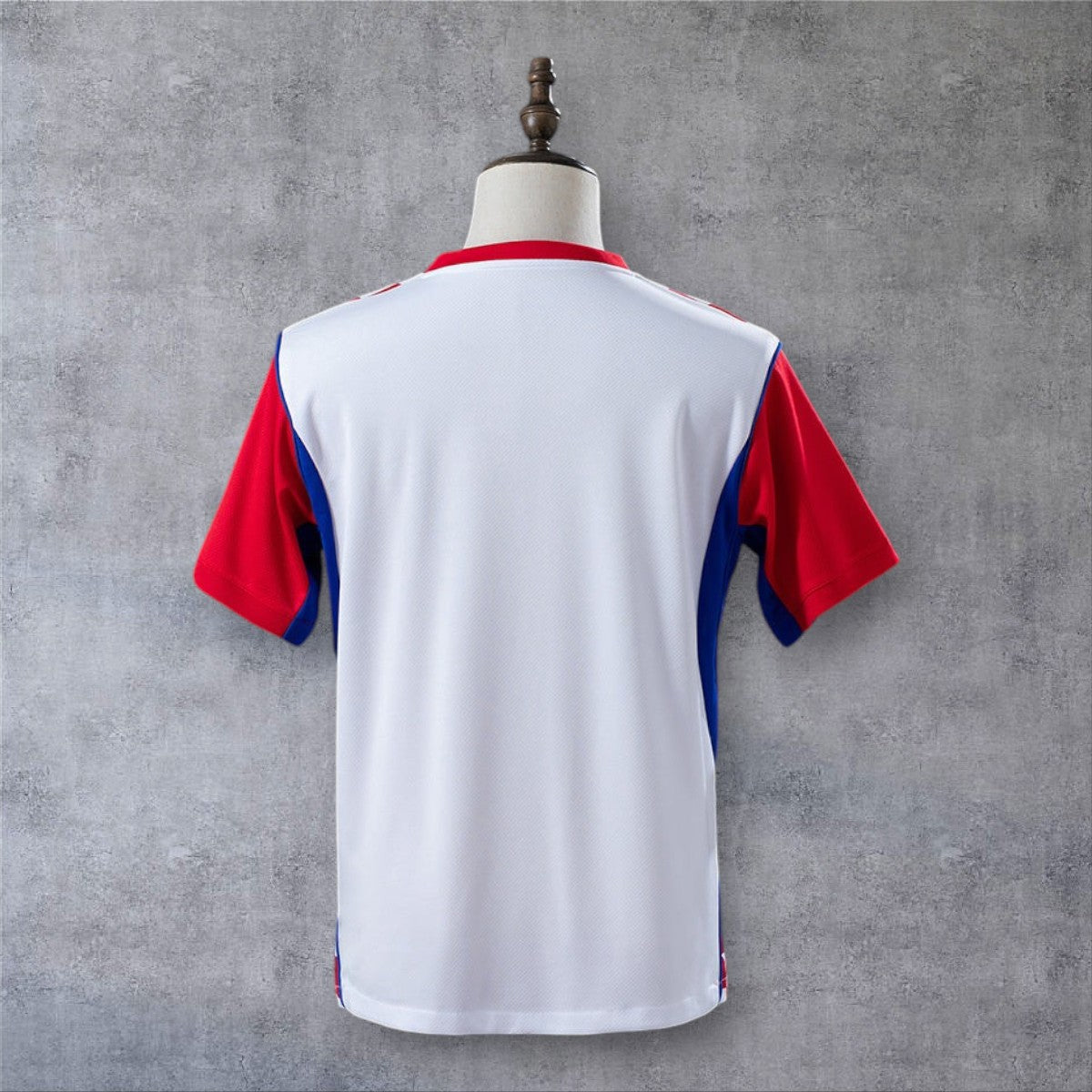 Croatia Home 2026