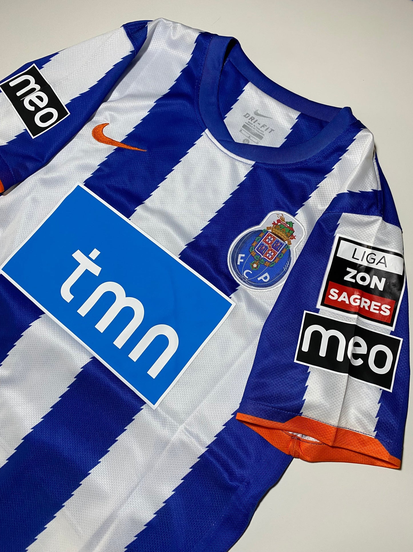 Falcao 9 - FC Porto 2010/11 Liga Zon Sagres