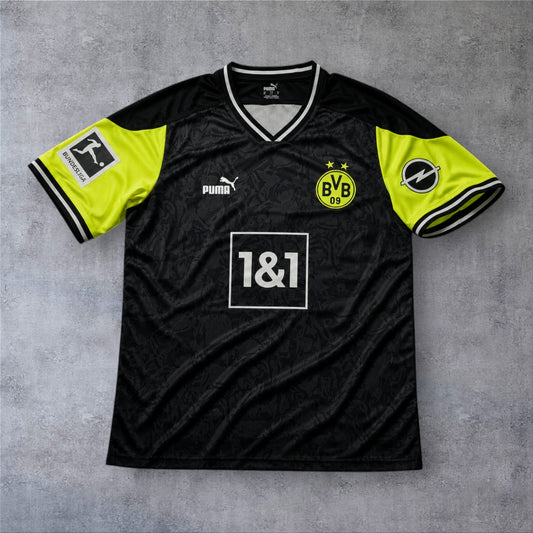 Reus 11 Dortmund Third Kit 2020/21 Bundesliga