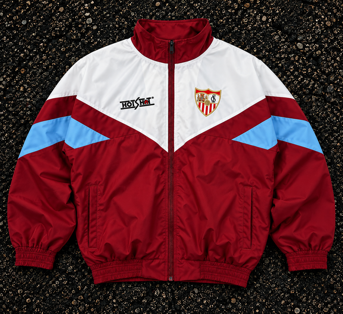 Sevilla 1993/94 Vintage Jacket