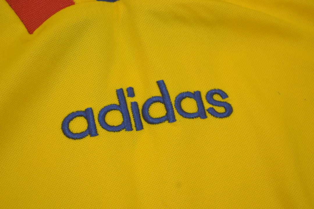 Hagi 10 - Romania Home 1994
