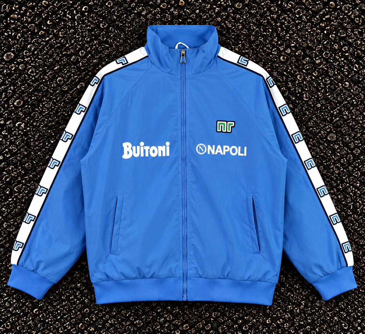 Napoli 1987/88 Vintage Jacket
