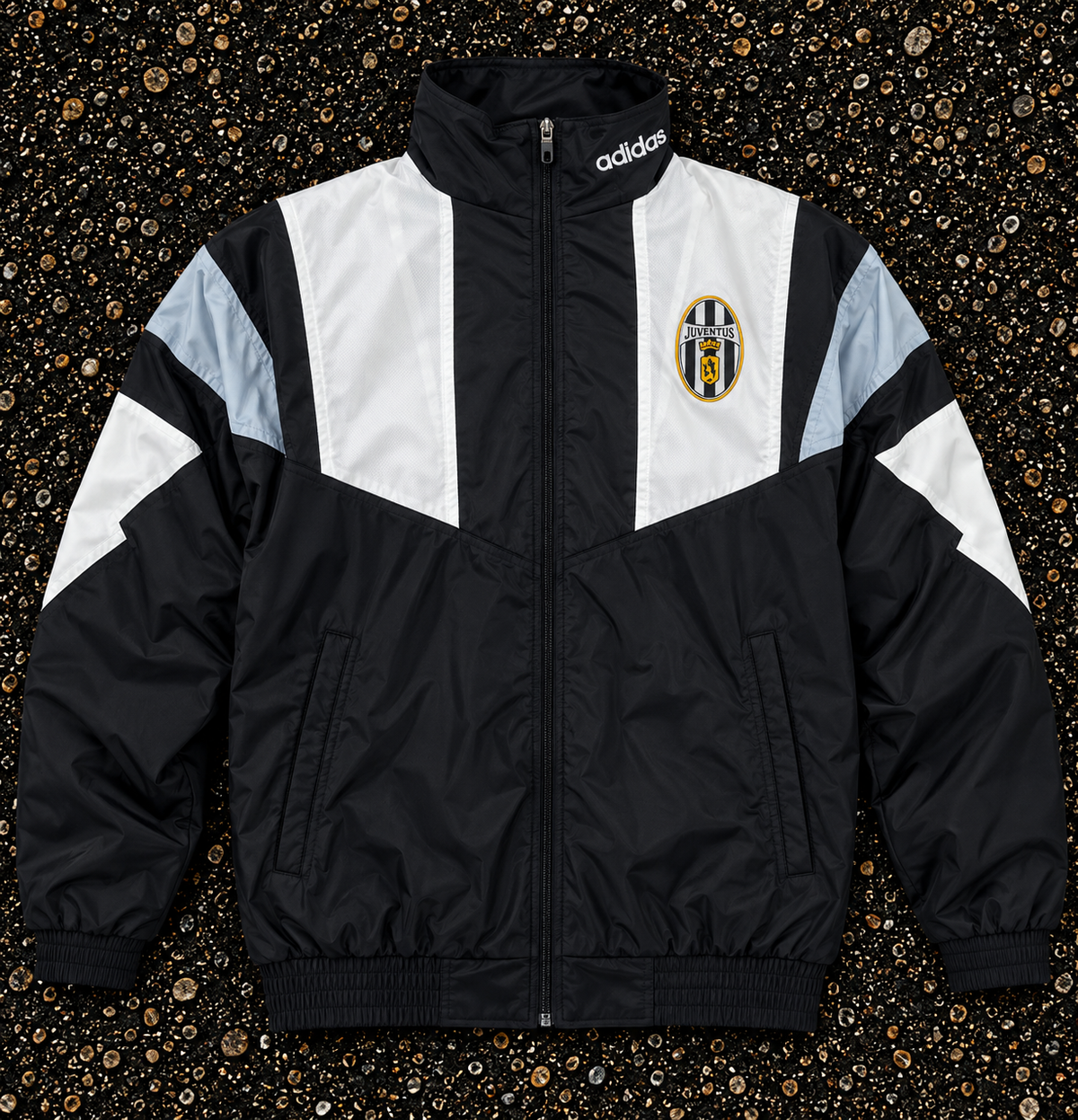 Juventus 1998 Vintage Jacket