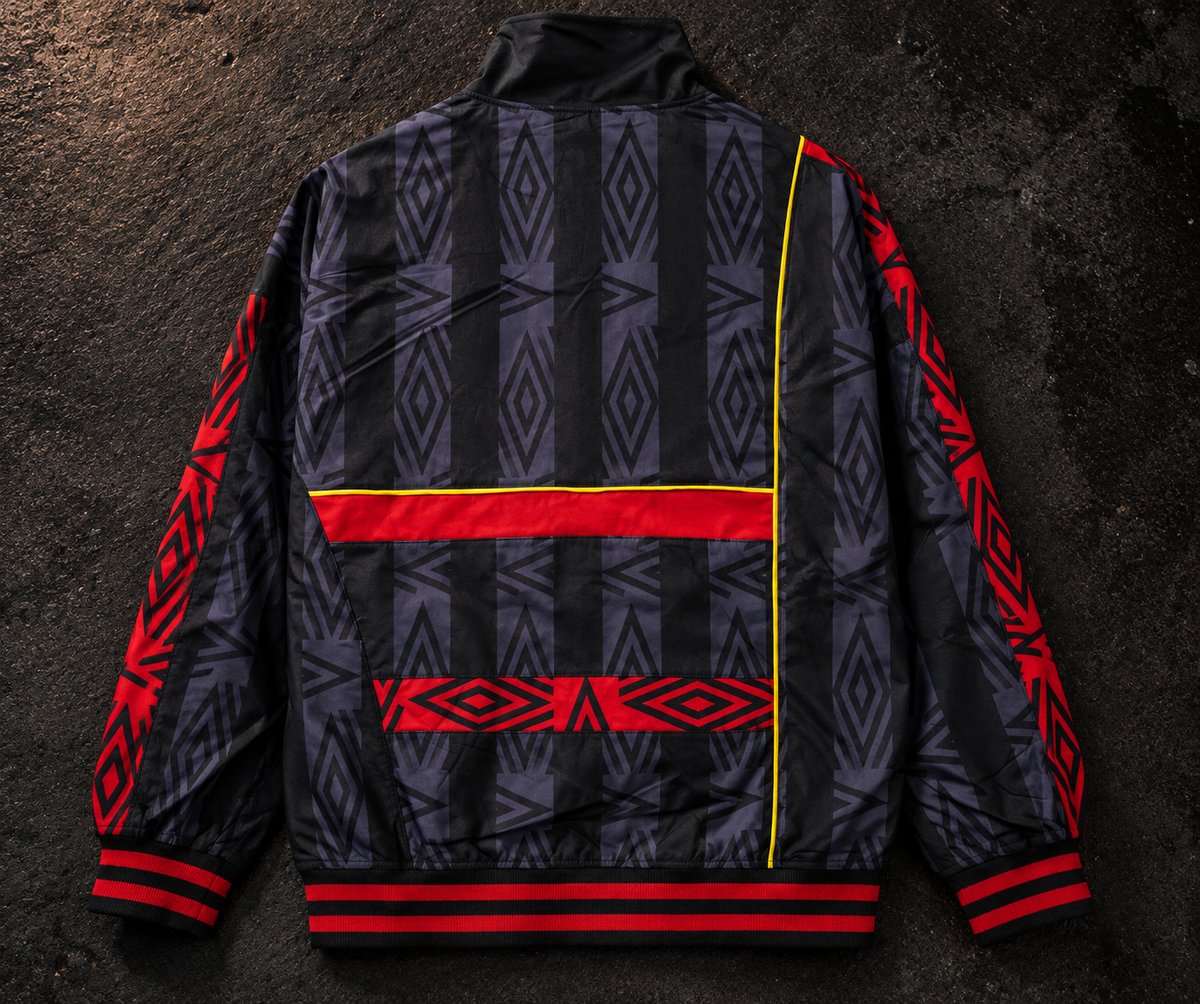Manchester United 1993/94 Vintage Jacket