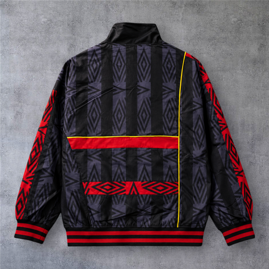 Manchester United 1993/94 Vintage Jacket