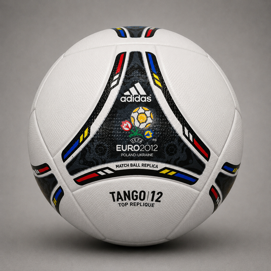 Tango - Euro 2012 Ball