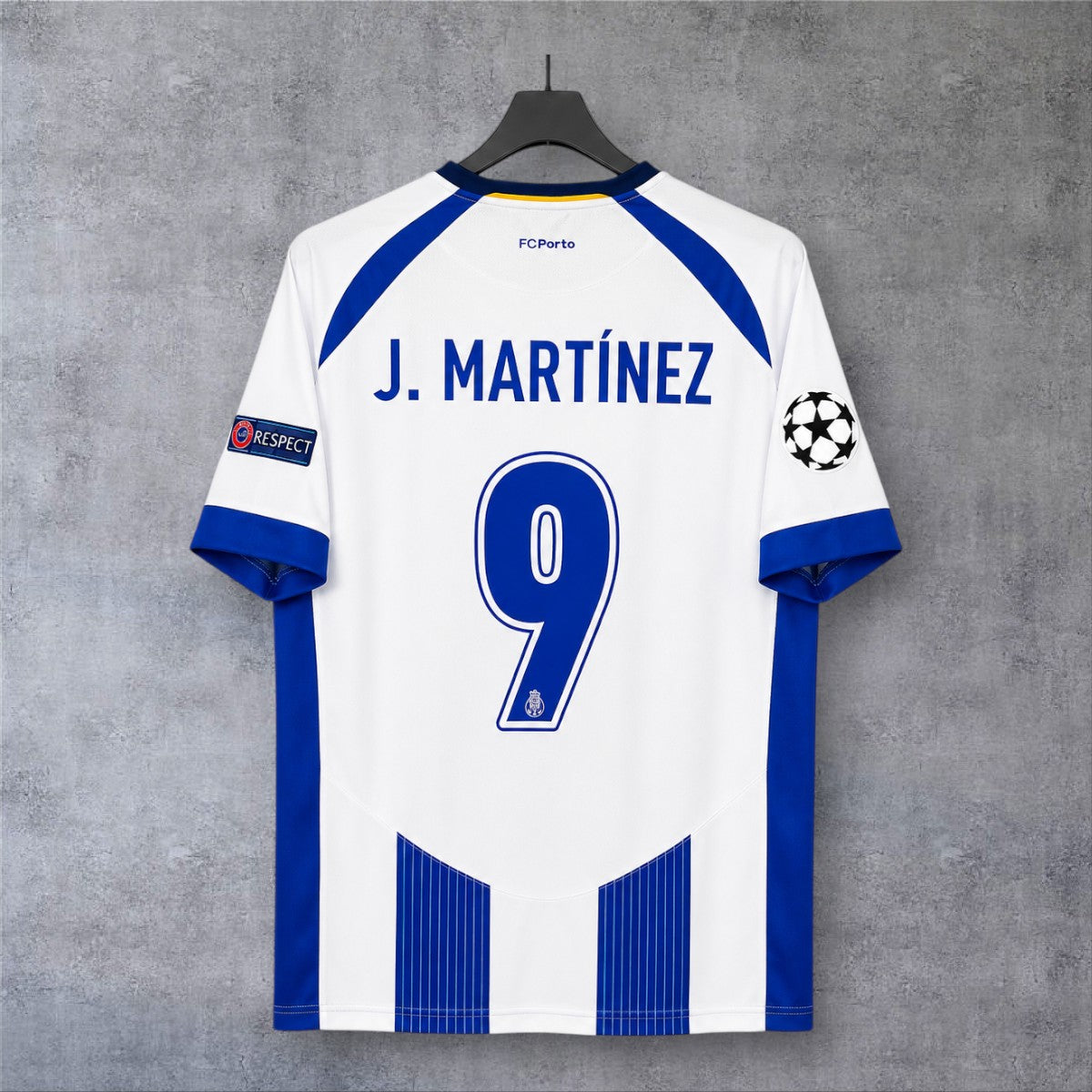 Jackson Martinez 9 - FC Porto 2014/15 Champions League