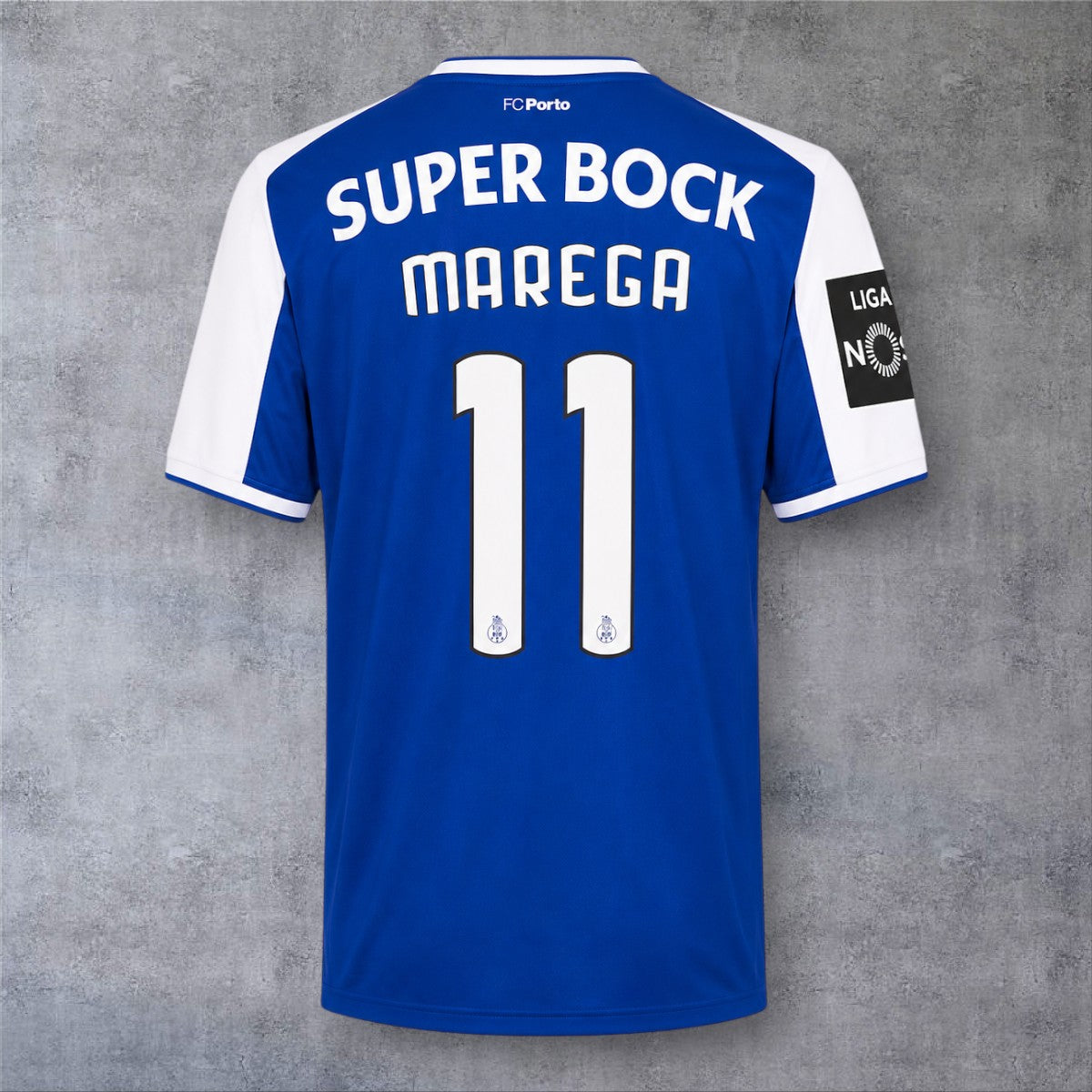 Marega 11 - FC Porto 2017/18 Liga Nos