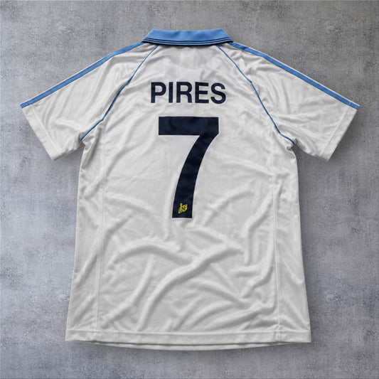 Pires 7 - Marseille Home 1998/99