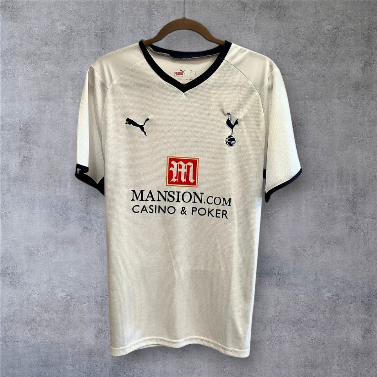 Modrić 14 - Tottenham Hotspur 2008/09