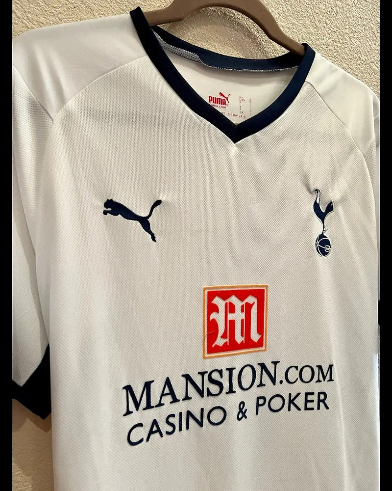 Modrić 14 - Tottenham Hotspur 2008/09
