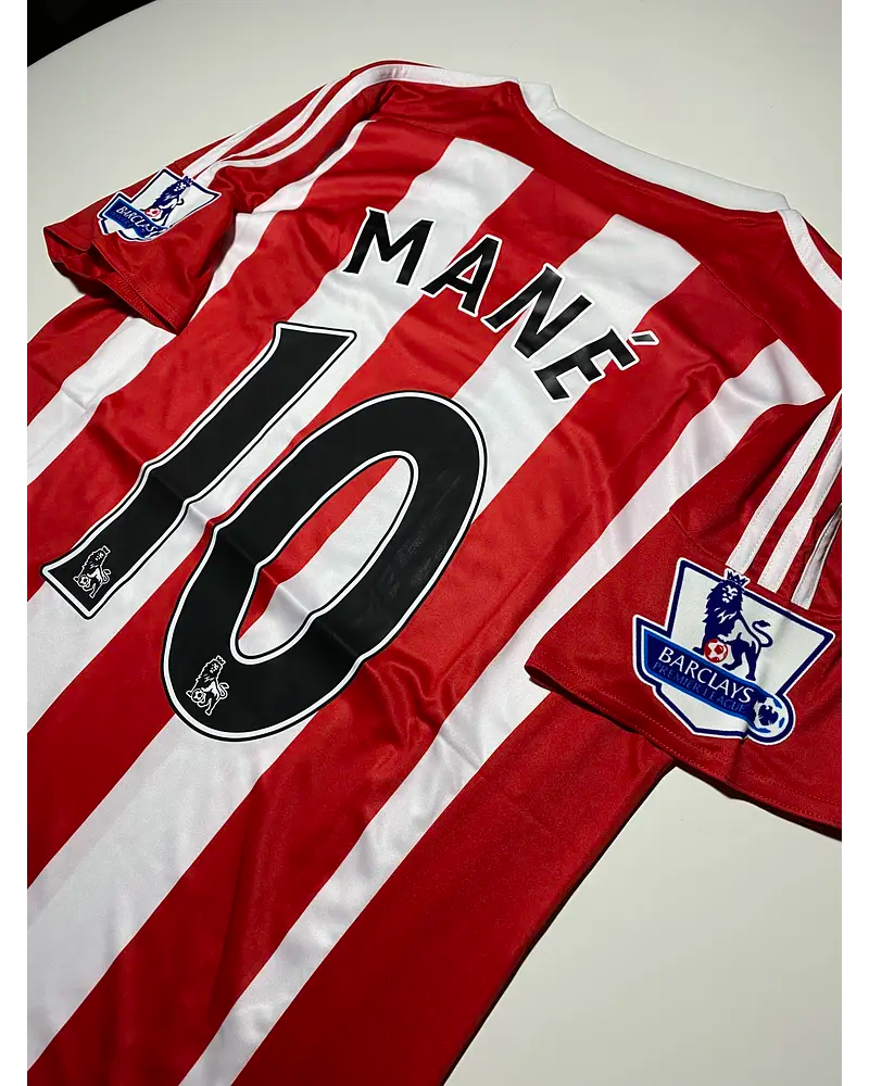 Sadio Mané - Southampton 2015/16 Premier League
