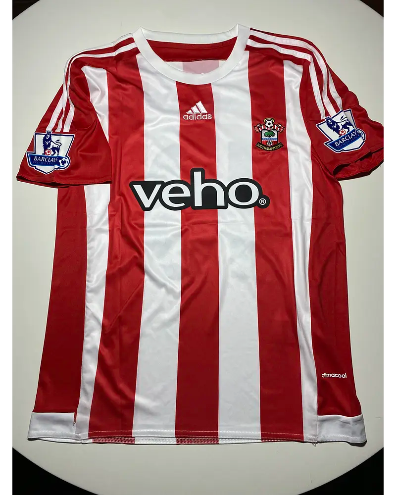 Sadio Mané - Southampton 2015/16 Premier League
