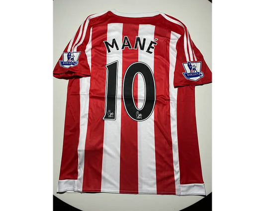 Sadio Mané - Southampton 2015/16 Premier League