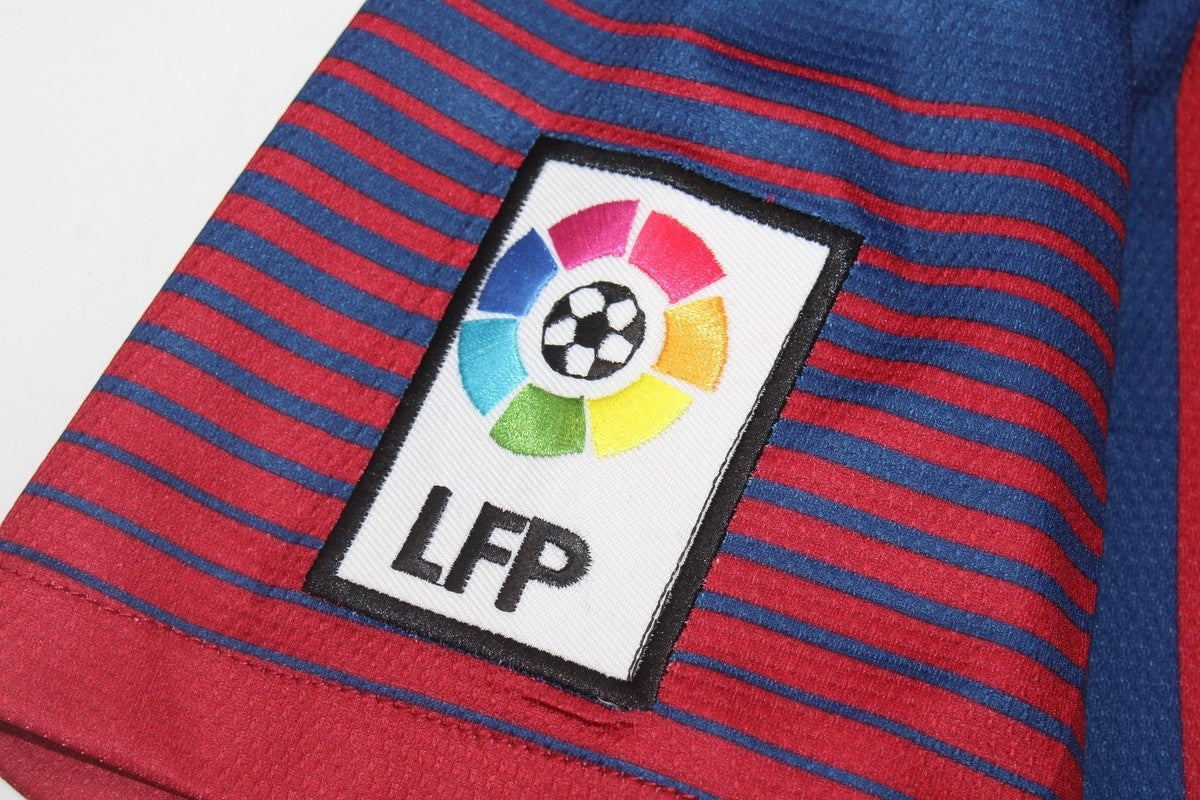 Fábregas 4 - Barcelona Home 2013/14 La Liga