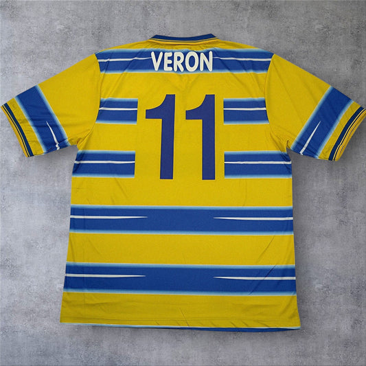 Veron 11 - Parma Home 1998/99