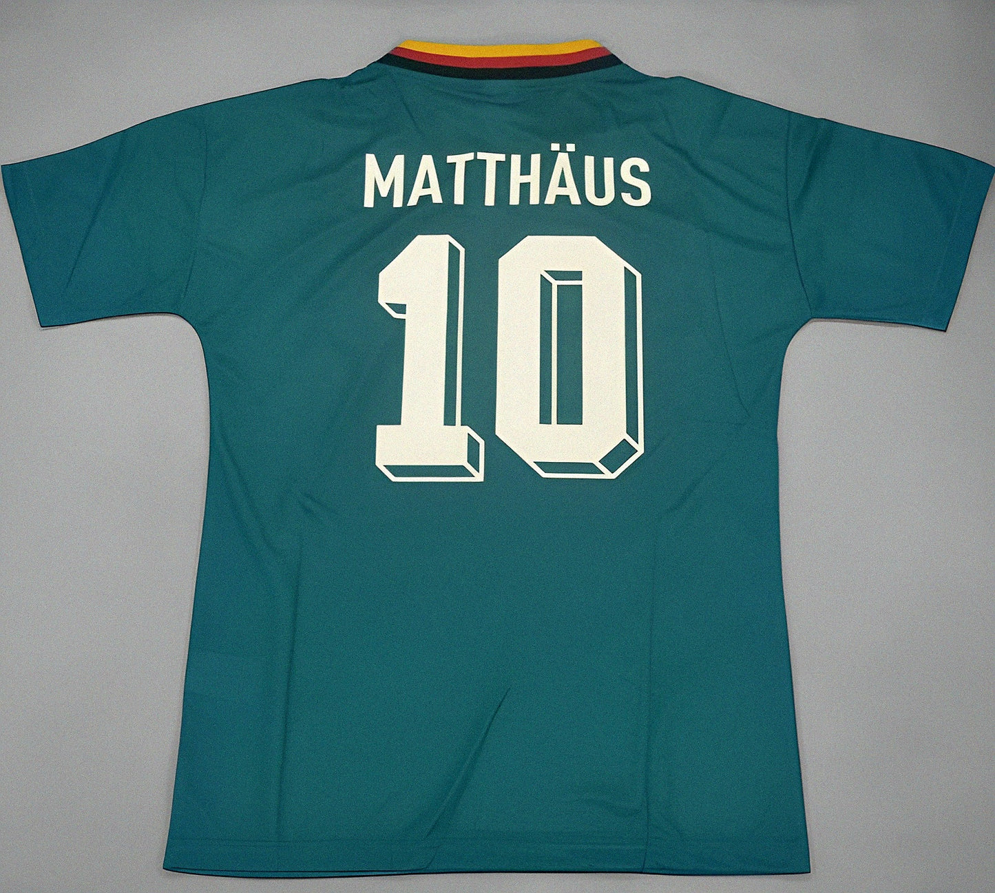 Matthaus 10 - Germany Away 1994