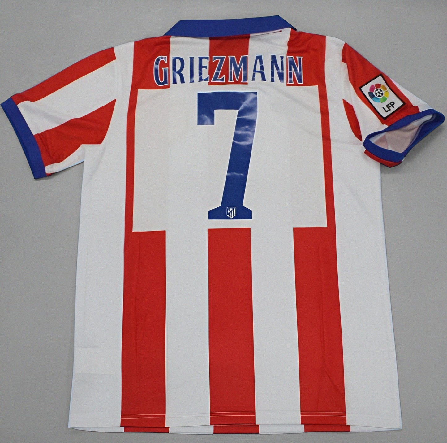 Griezmann 7 - Atlético Madrid Home 2014/15 La Liga