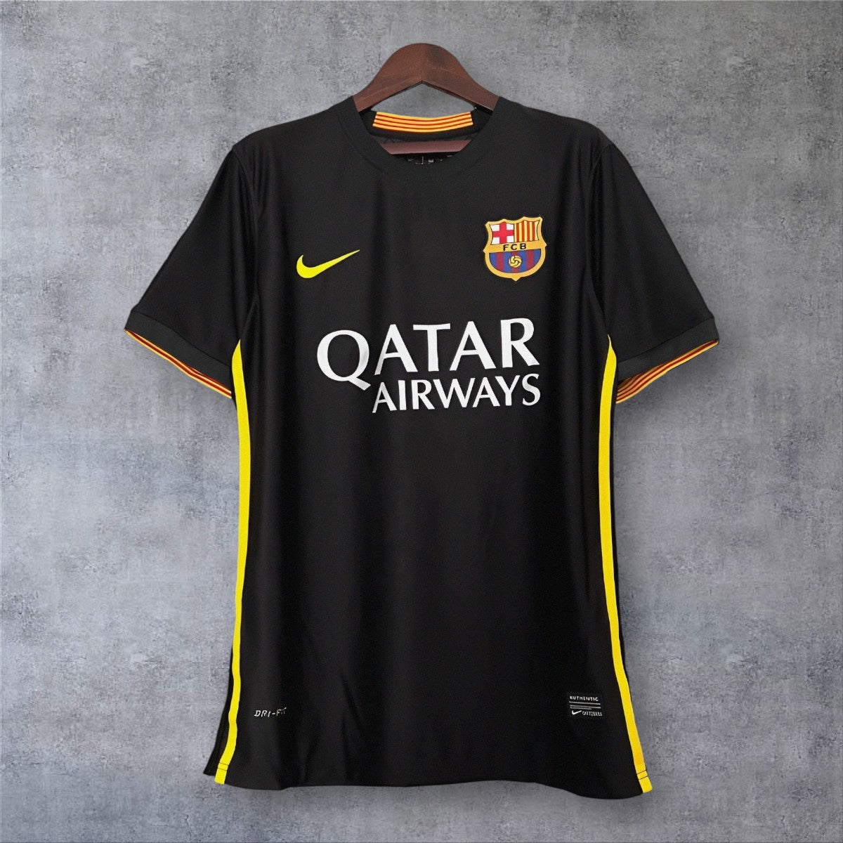 Messi 10 - Barcelona Away 2013/14 Champions League