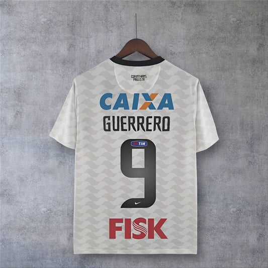 Guerrero 9 - Corinthians Home 2012