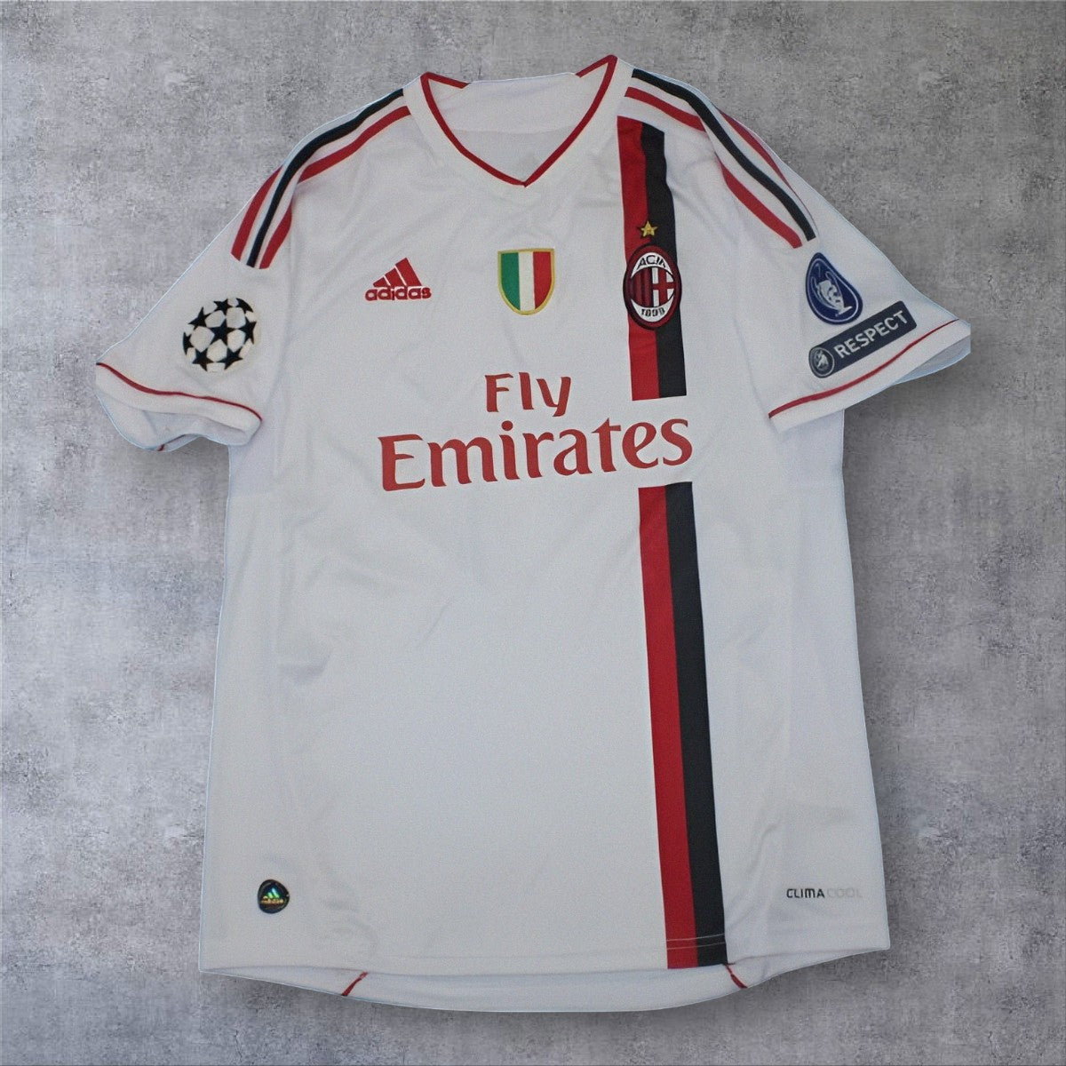 Pato 7 - Milan Away 2011-12 Champions League