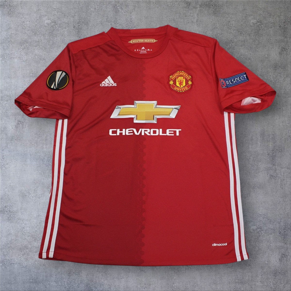 Ibrahimovic 9 - Manchester United Europa League