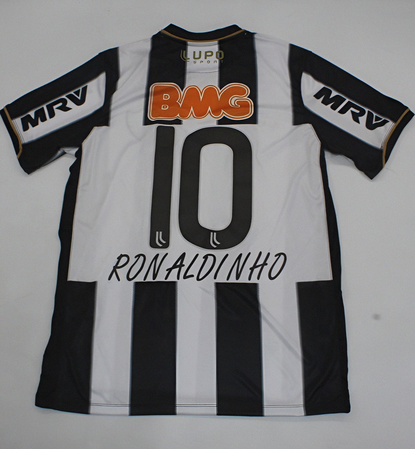Ronaldinho 10 - Atlético Mineiro 2013 Libertadores