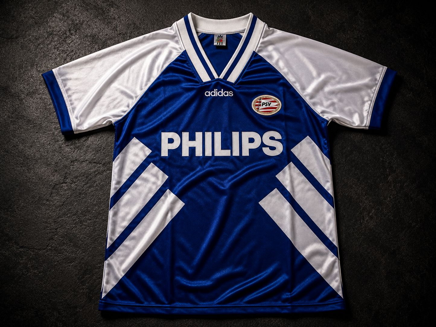 Ronaldo 9 - PSV Away 1994/95