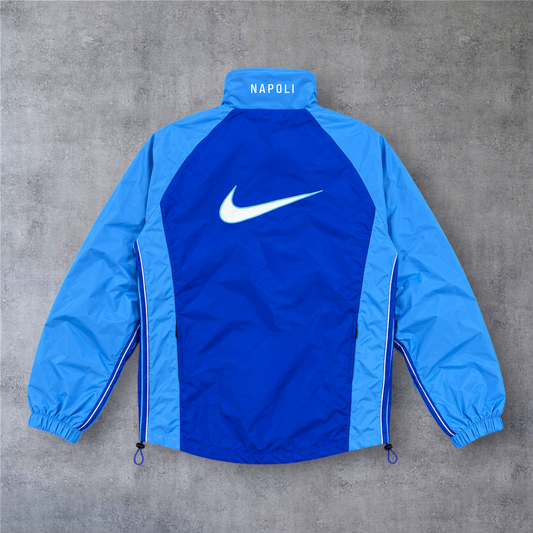 Napoli 1998/99 Vintage Jacket