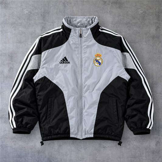 Real Madrid Vintage Jacket 2004/05