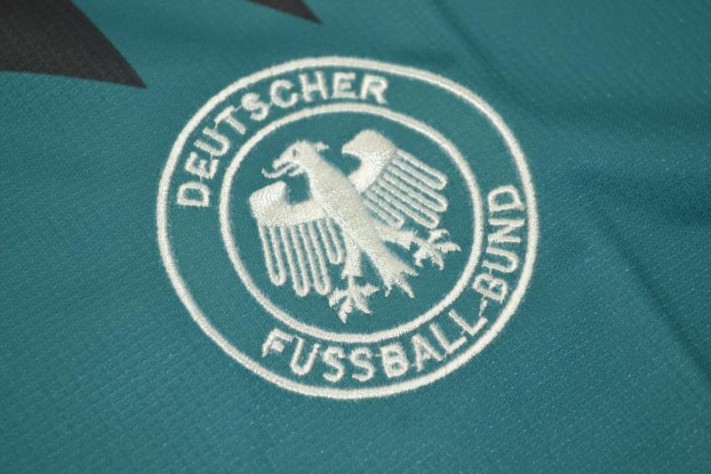 Matthaus 10 - Germany Away 1994
