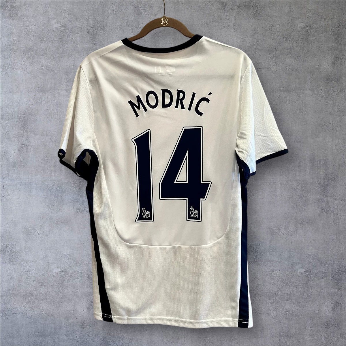 Modrić 14 - Tottenham Hotspur 2008/09