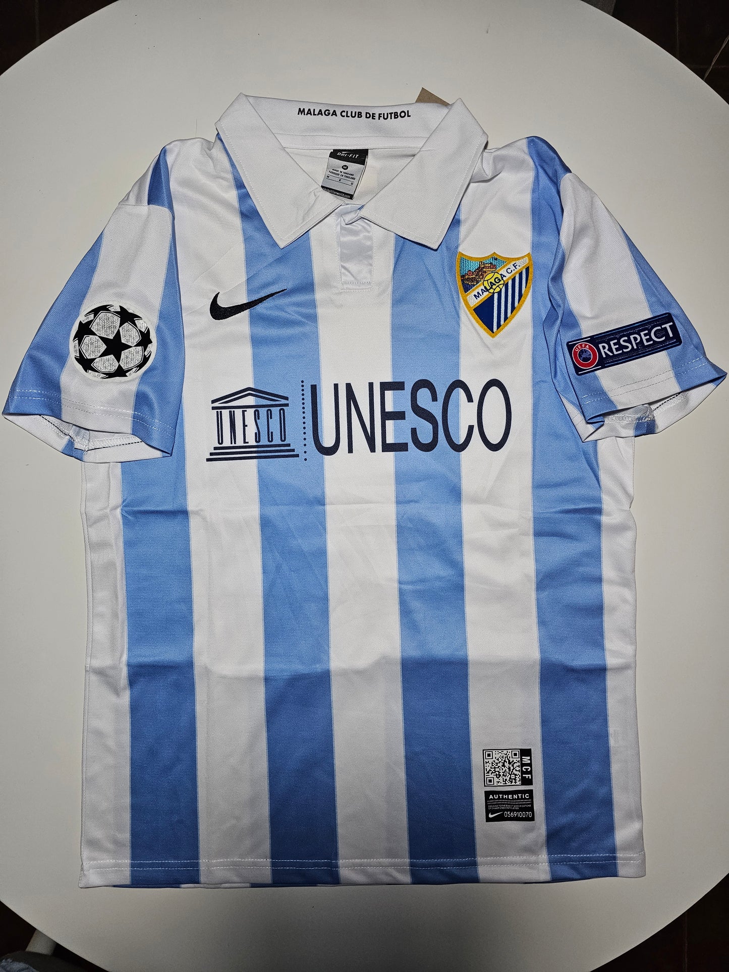 Isco 22 - Málaga 2012-13 Champions League