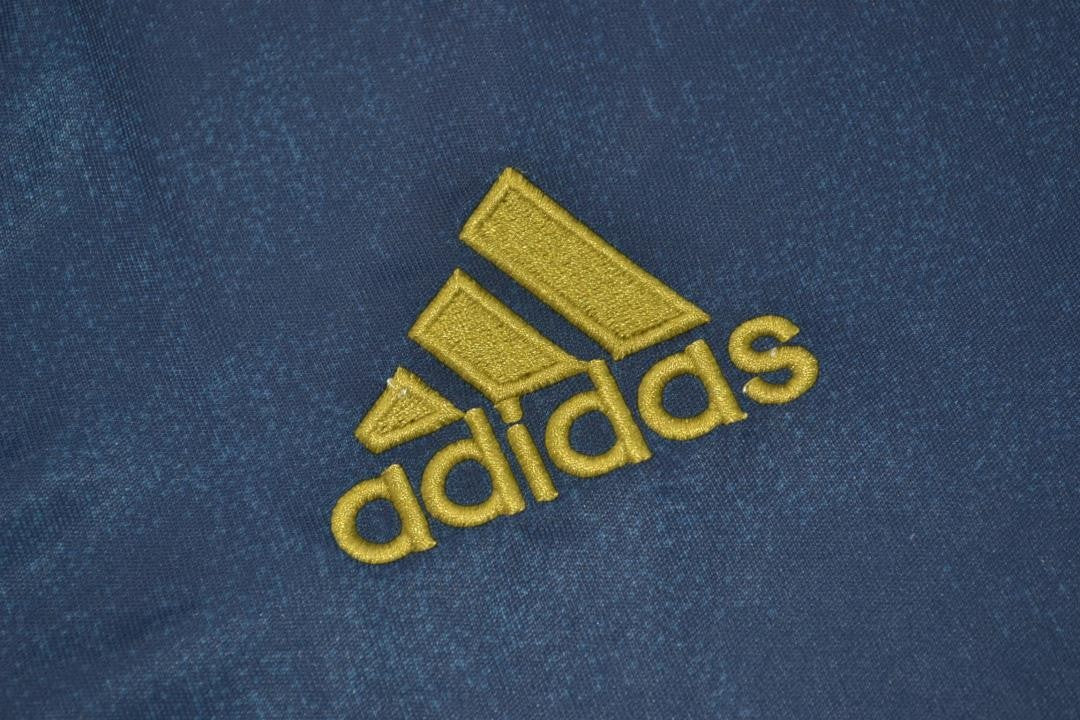 Toni Kroos 8 - Real Madrid Away 2019/20 Champions League