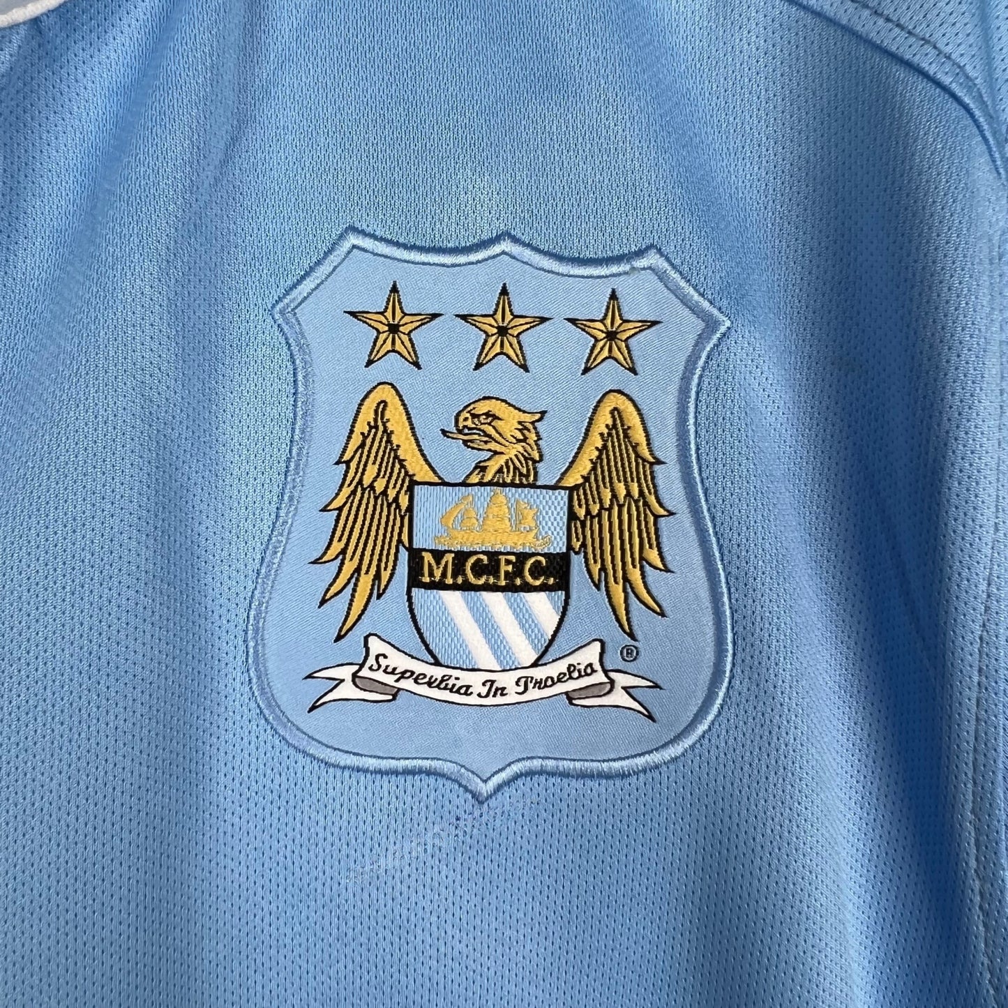 Kun Agüero 10 - Manchester City 2015/16 Premier League