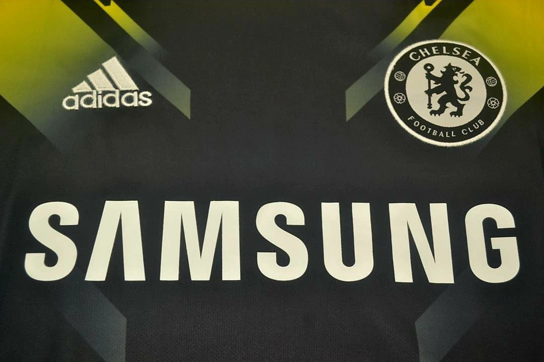 Lampard 8 - Chelsea 2012/13 Europa League