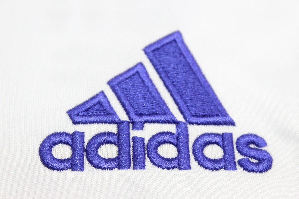 Robben 11 - Real Madrid 2007/08 Home La Liga