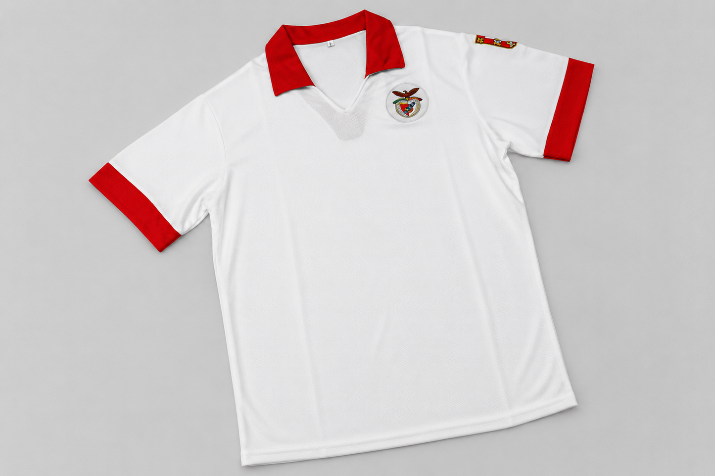 Eusebio 10 - Benfica Away 1962