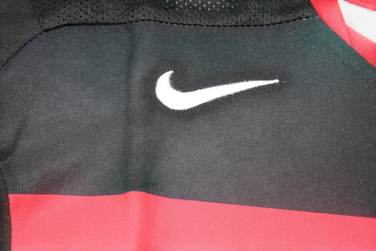 Romário 11 - Flamengo Home 2005/06